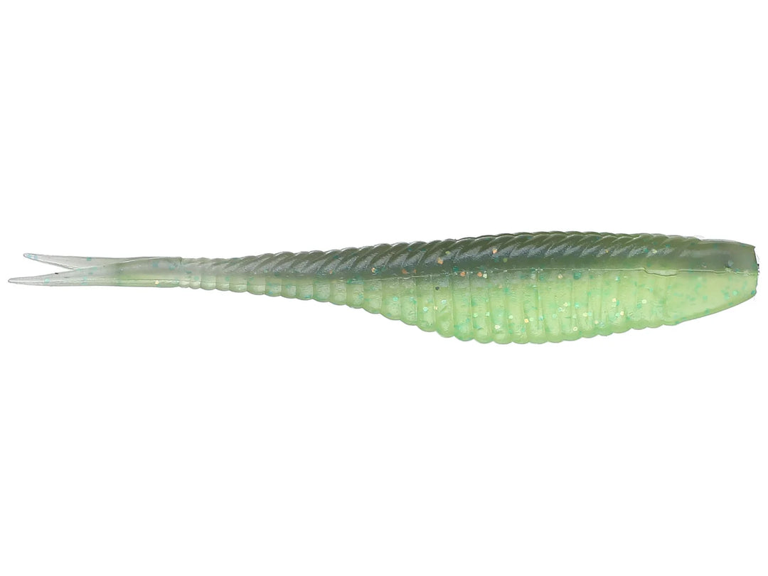 Damiki Armor Shad