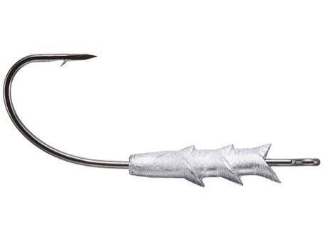 Core Tackle Scamper Rig, 3 Pack