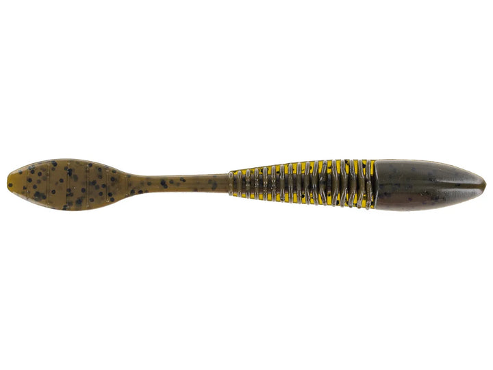 Big Bite Baits Scentsation Smasher 35, Drop Shot Bait