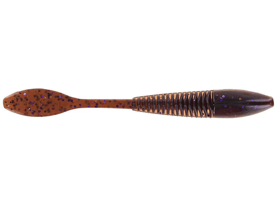 Big Bite Baits Scentsation Smasher 35, Drop Shot Bait