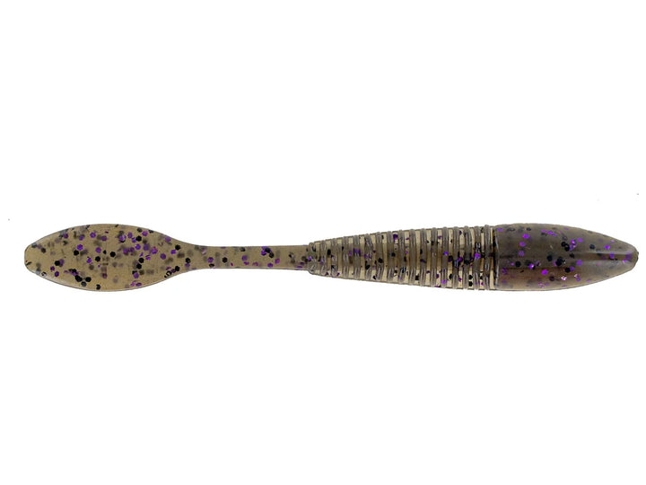 Big Bite Baits Scentsation Smasher 35, Drop Shot Bait