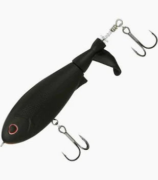 Berkley Screamin' Choppo 120 Topwater, 1oz