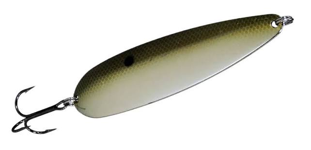 Strike King Sexy Spoon