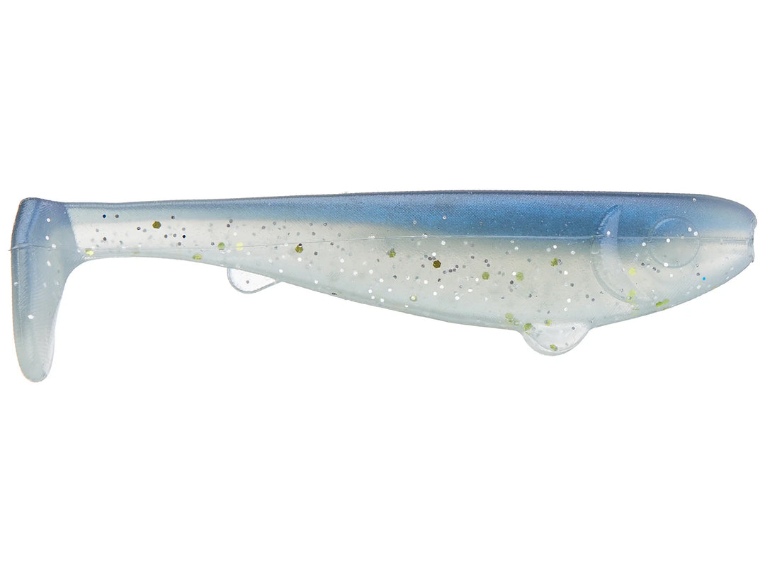 Scottsboro YUM Swimbaits 4.5"