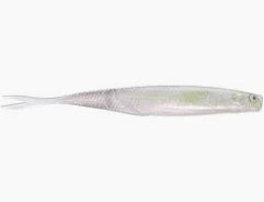 6th Sense Shindo Shad 5.0