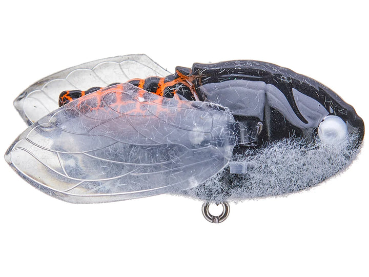 Megabass Grand Siglett Walking Bait, 1.7", 1/4oz