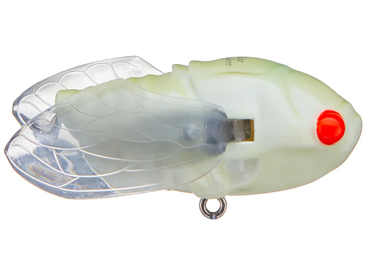 Megabass Grand Siglett Walking Bait, 1.7", 1/4oz
