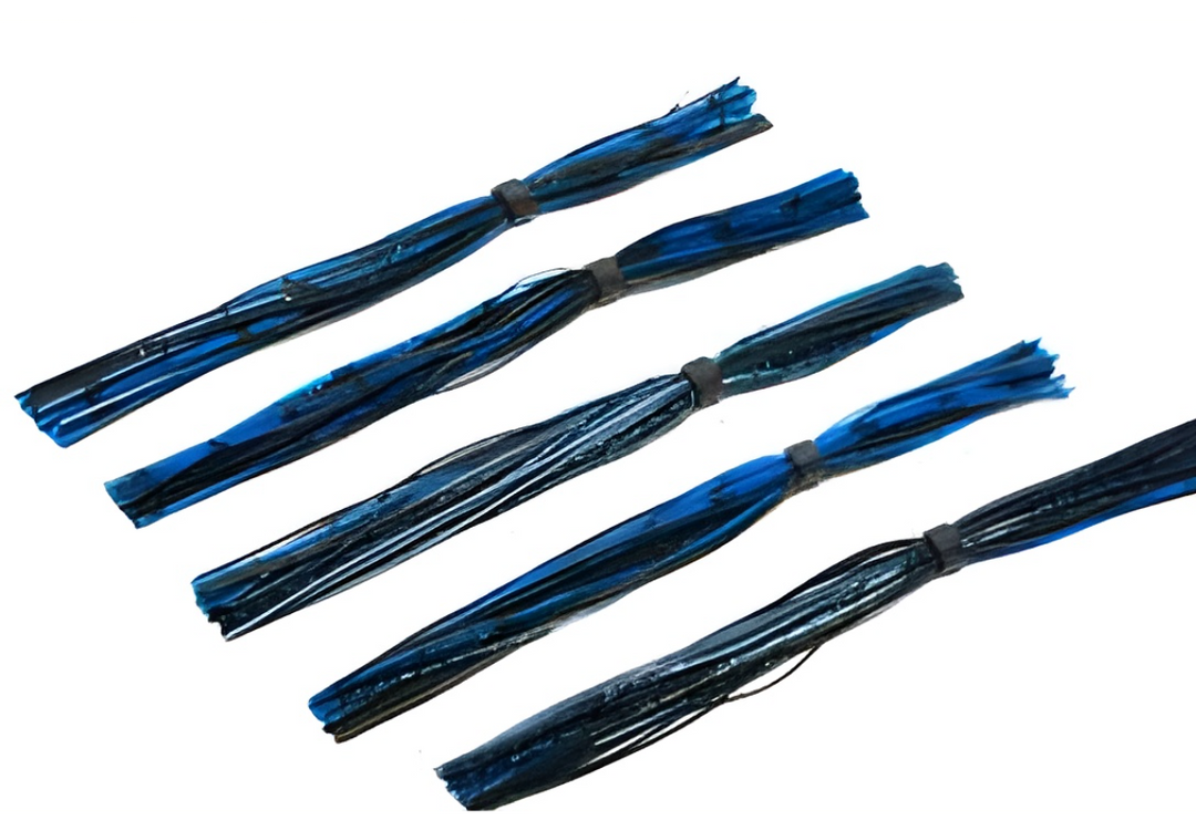 6th Sense Silicone Skirts