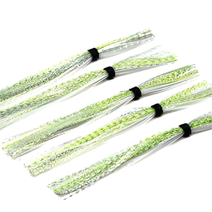 6th Sense Silicone Skirts