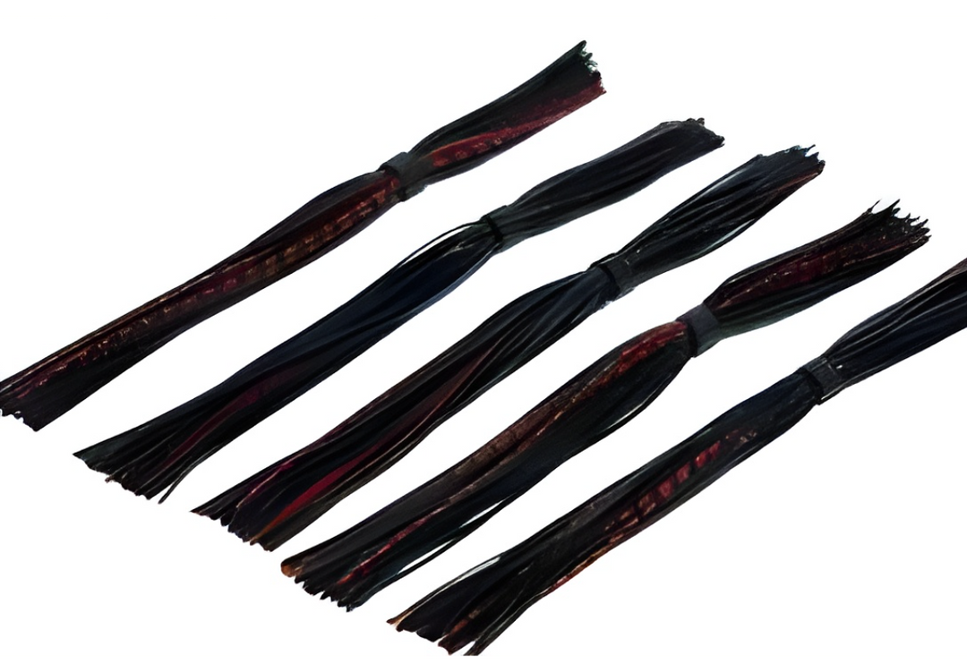 6th Sense Silicone Skirts