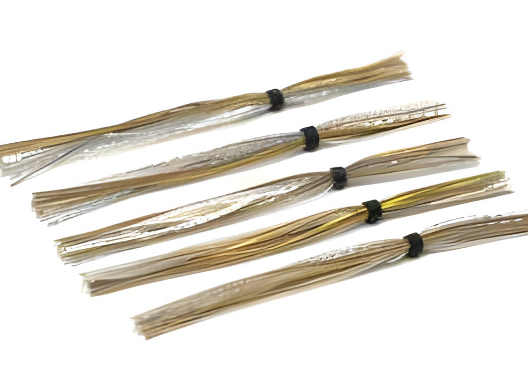 6th Sense Silicone Skirts