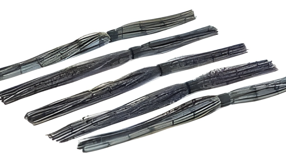 6th Sense Silicone Skirts