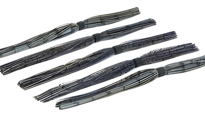 6th Sense Silicone Skirts