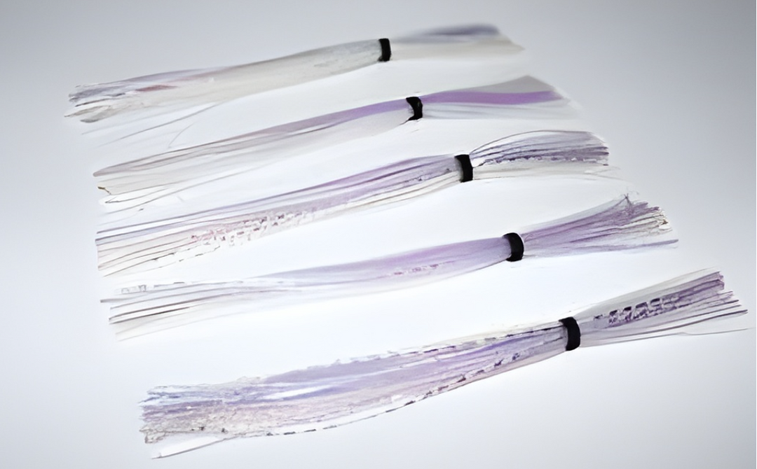 6th Sense Silicone Skirts
