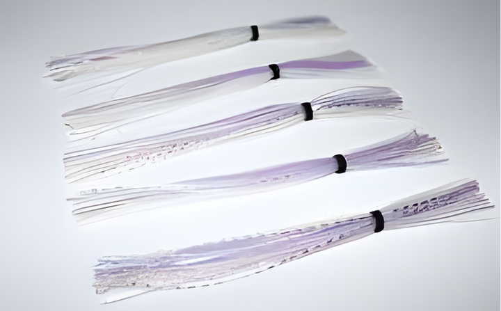 6th Sense Silicone Skirts