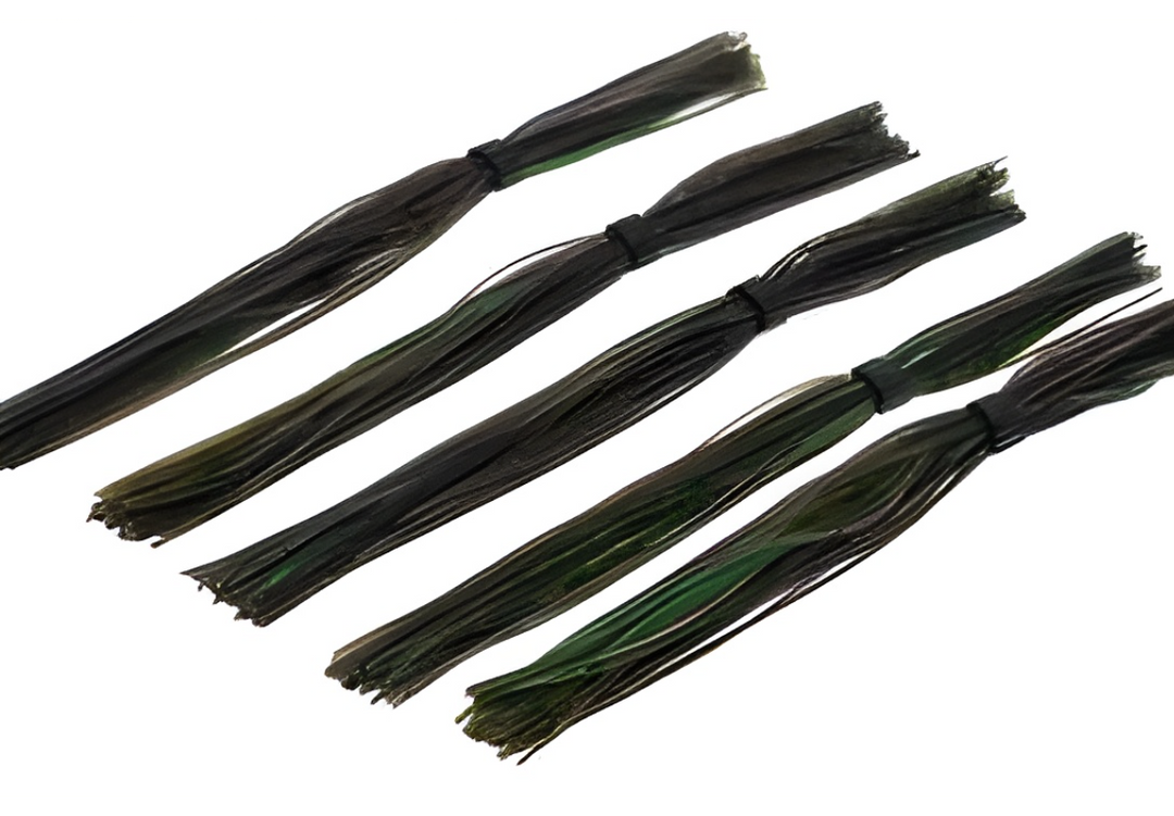 6th Sense Silicone Skirts