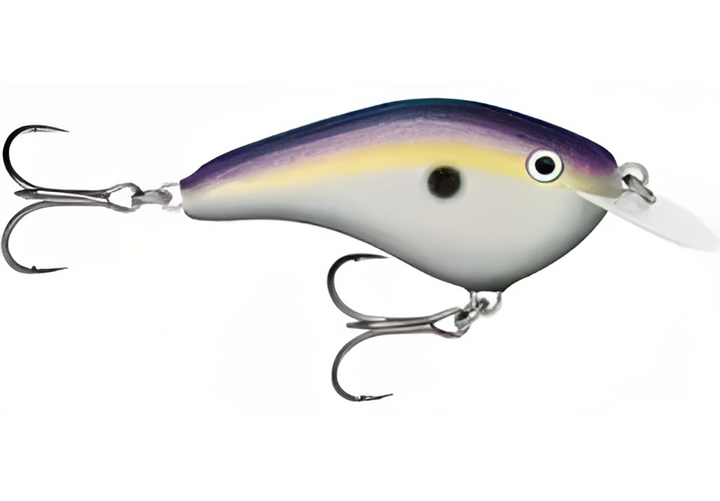 Rapala OG Slim 6
