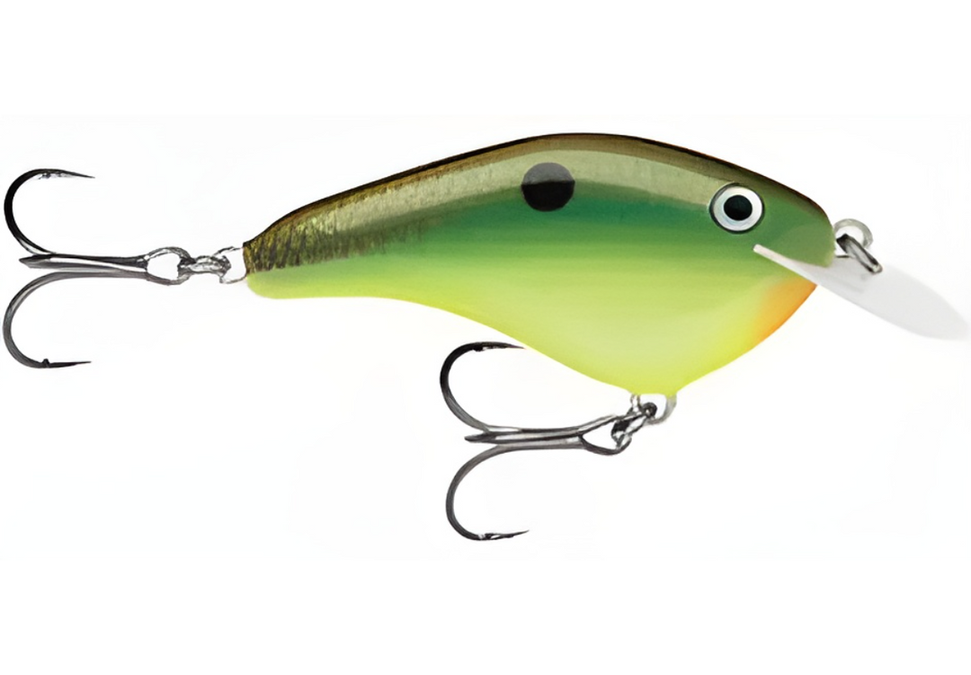 Rapala OG Slim 6