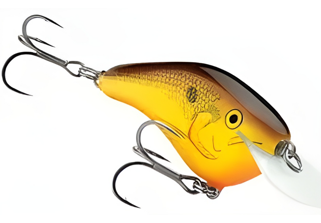 Rapala OG Slim 6
