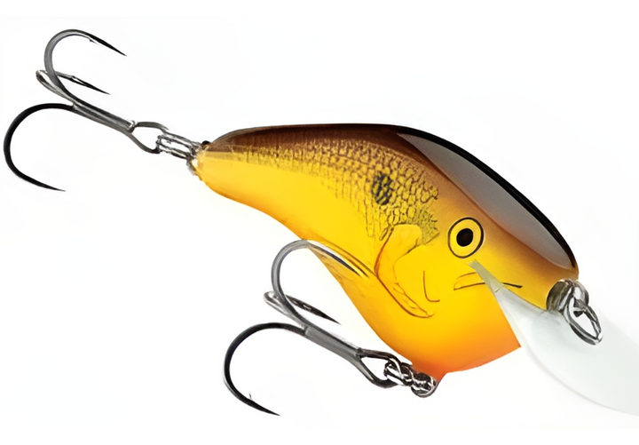 Rapala OG Slim 6