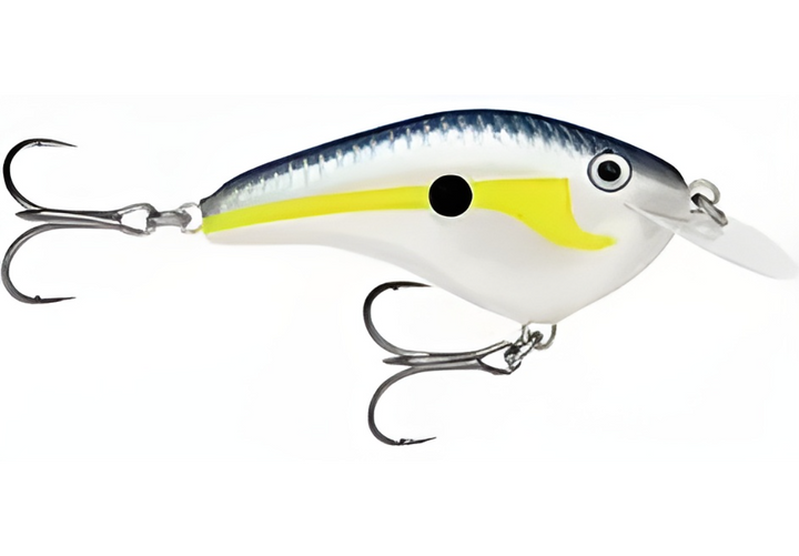 Rapala OG Slim 6
