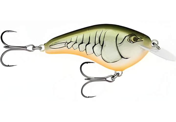 Rapala OG Slim 6