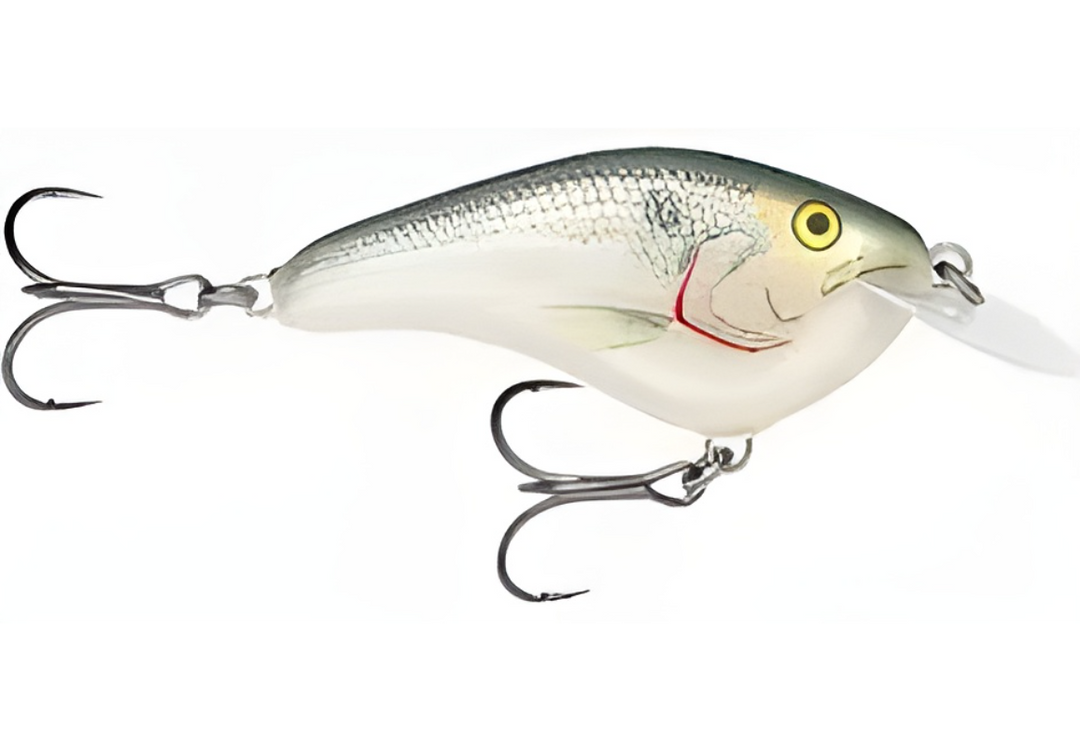 Rapala OG Slim 6