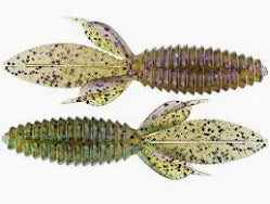 Reaction Innovations Smallie Beaver 3.50