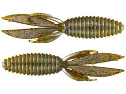 Reaction Innovations Smallie Beaver 3.50