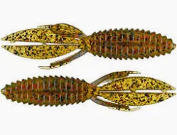 Reaction Innovations Smallie Beaver 3.50