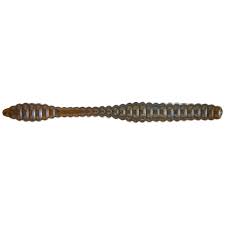Big Bite Baits Scentsation SoMolly 3.6 Worm