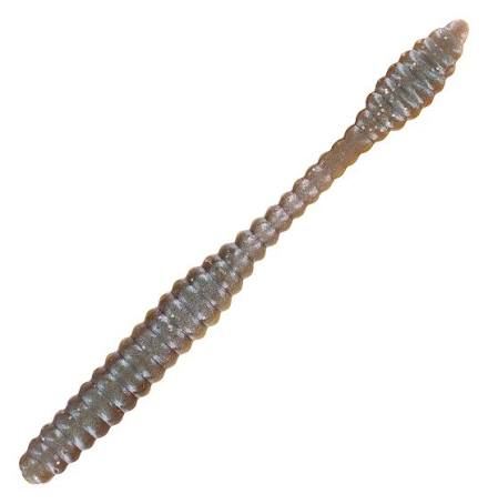 Big Bite Baits Scentsation SoMolly 3.6 Worm