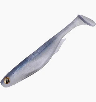 Megabass Spark Shad Swimbait, 3.6"