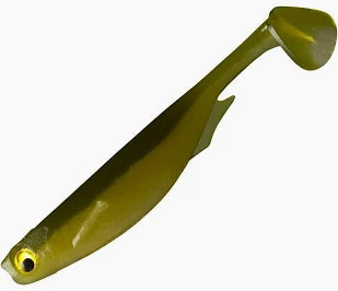 Megabass Spark Shad Swimbait, 3.6"