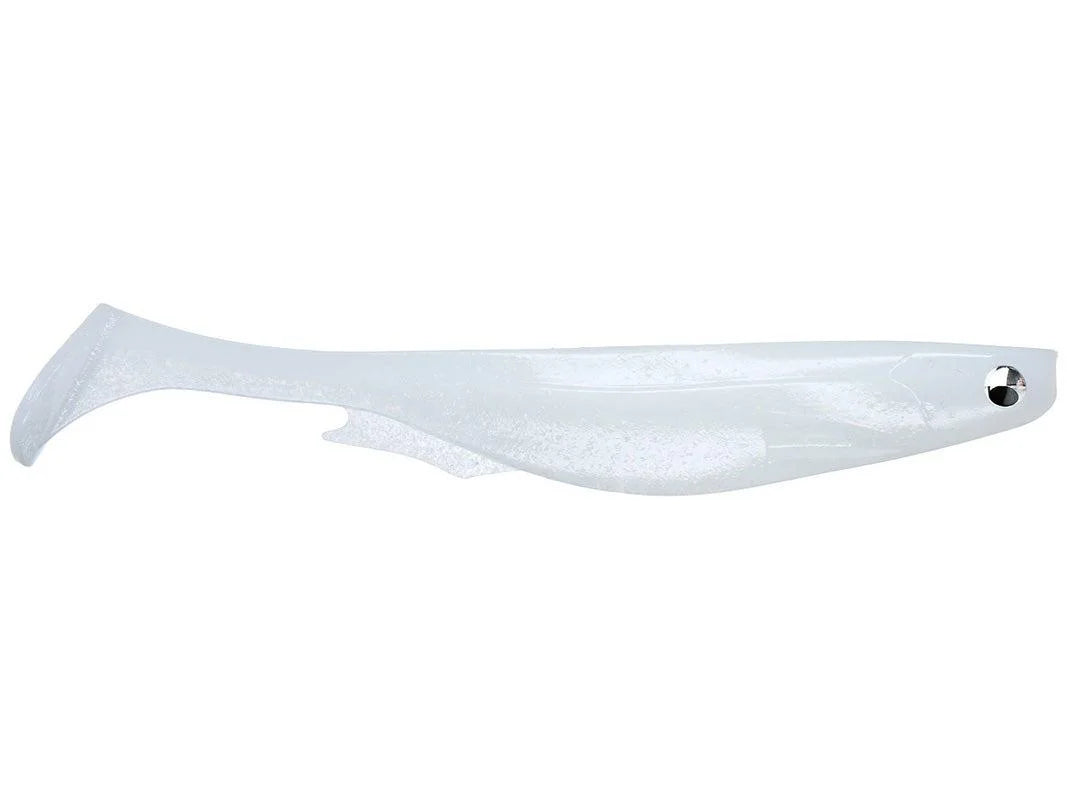 Megabass Spark Shad Swimbait, 3.6"