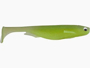 Megabass Spark Shad Swimbait, 3.6"