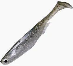 Megabass Spark Shad Swimbait, 3.6"