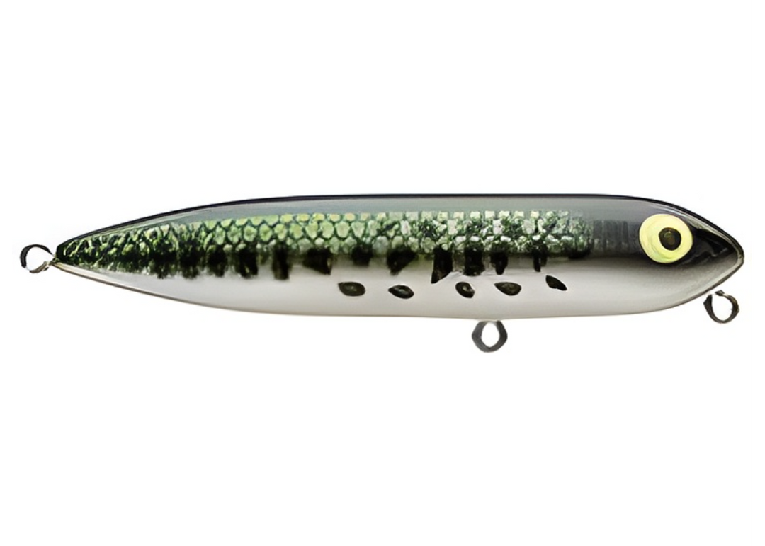 Heddon Super Zara Spook