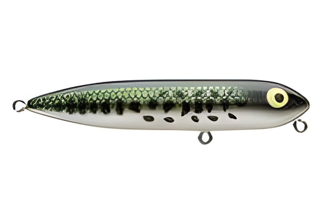 Heddon Zara Spook