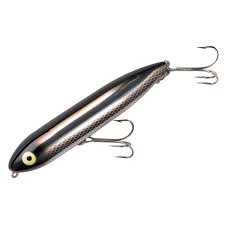 Heddon Super Spook Jr., 3.5"
