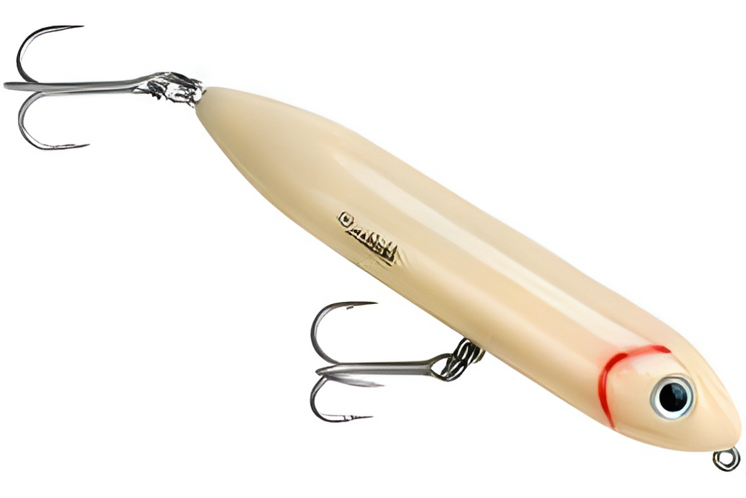 Heddon Super Zara Spook