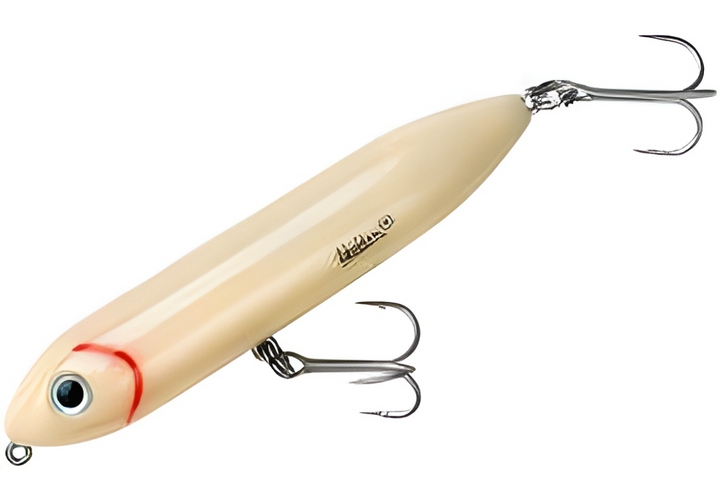 Heddon Super Spook Jr., 3.5"