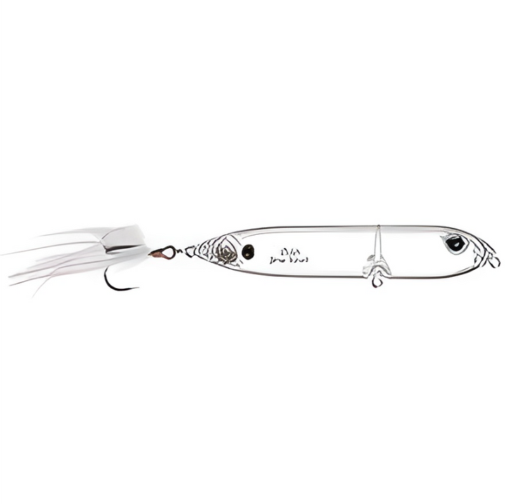 Heddon Super Zara Spook