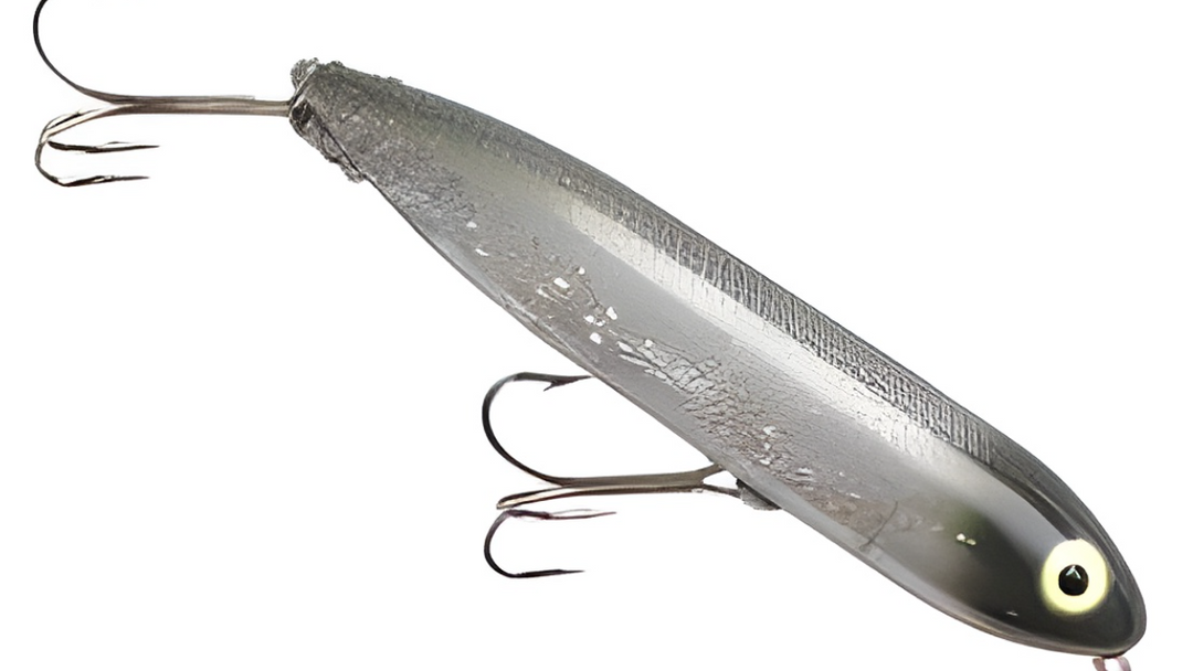 Heddon Super Spook
