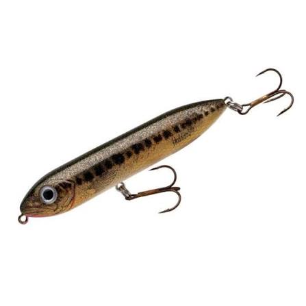 Heddon Super Spook Jr., 3.5"