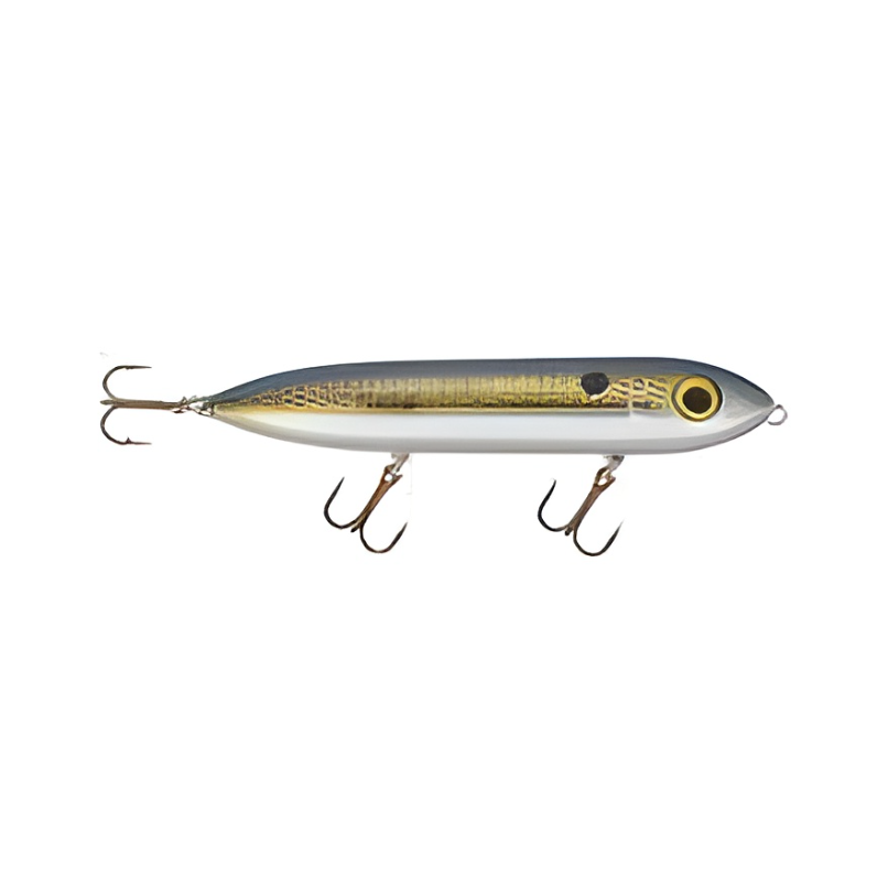 Heddon Super Spook Jr., 3.5"