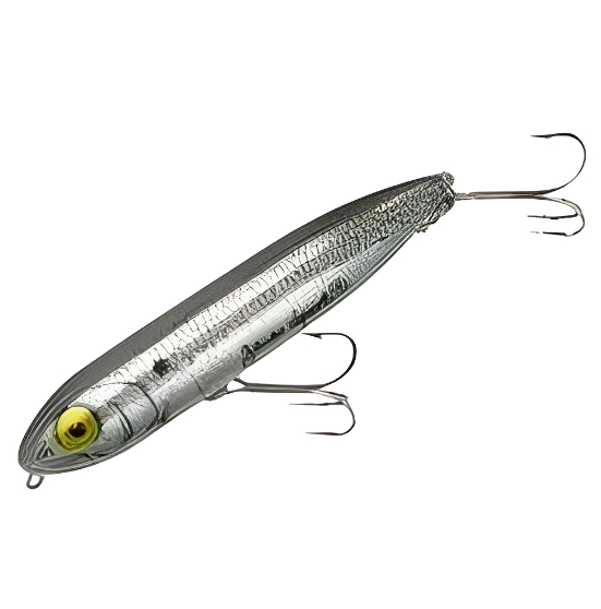 Heddon Super Spook Jr., 3.5"
