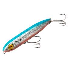 Heddon Zara Puppy, 3" Topwater
