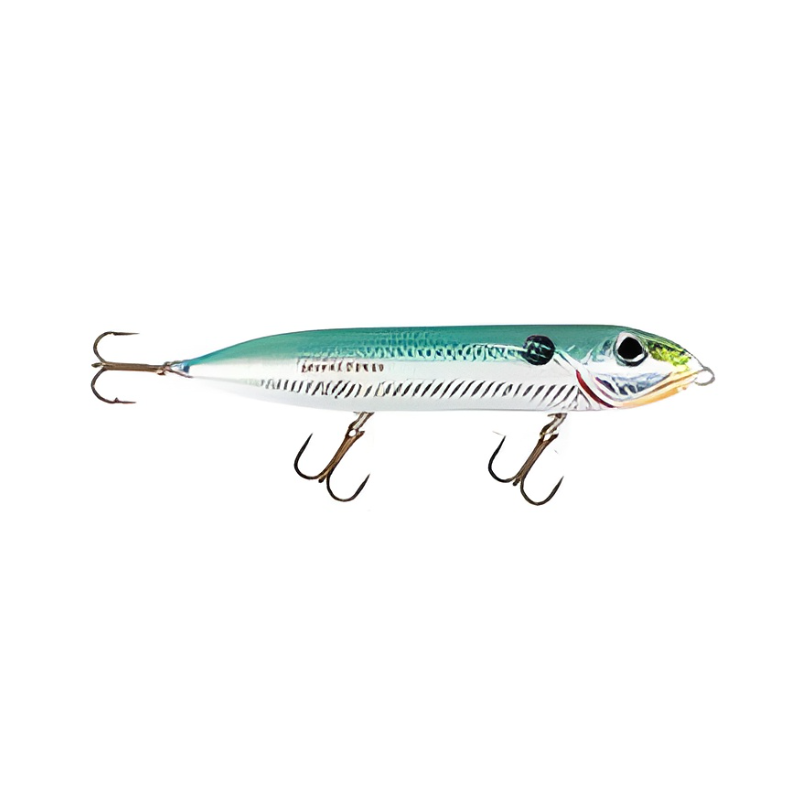Heddon Super Spook Jr., 3.5"