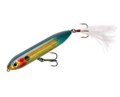 Heddon Super Spook Jr., 3.5"